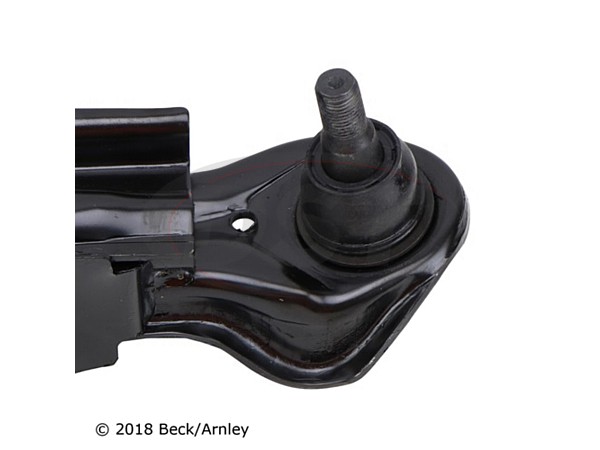 beckarnley-102-4915 Front Lower Control Arm and Ball Joint - Passenger Side
